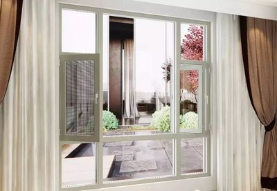 對抗高溫夏季的利器 斷橋鋁門窗的工程設計奧秘