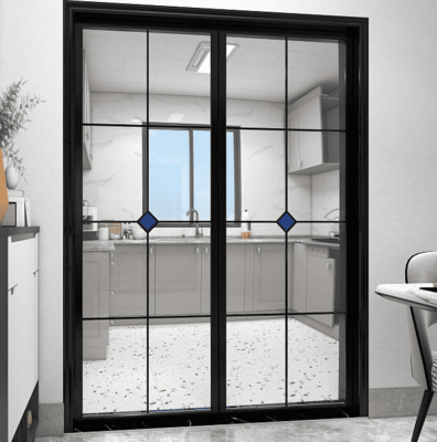 匠心筑造，節能致遠 友凱建筑門窗工程設計解析