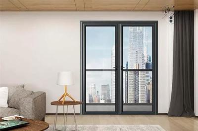 門窗工程施工規范全知道