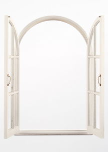 門窗設計全攻略 從款式到高清模板下載