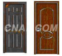 珠海中博門窗 鋁合金平開門的卓越之選與專業工程設計