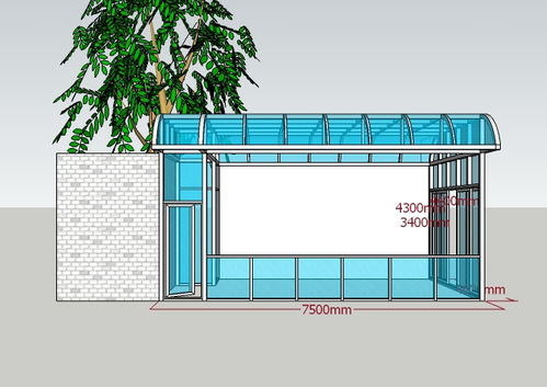 鋁合金門窗工程全案解析 從設計、施工到陽光房定制